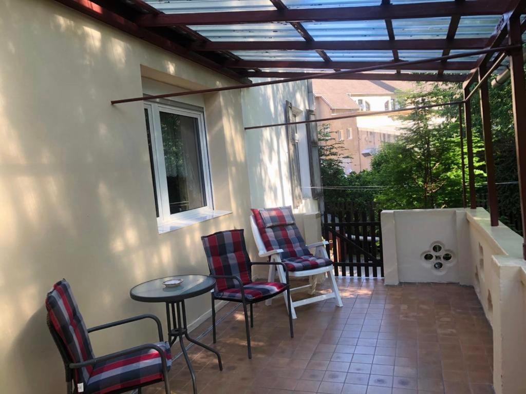 Ferienwohnung Im Damm كيدلينبورغ المظهر الخارجي الصورة