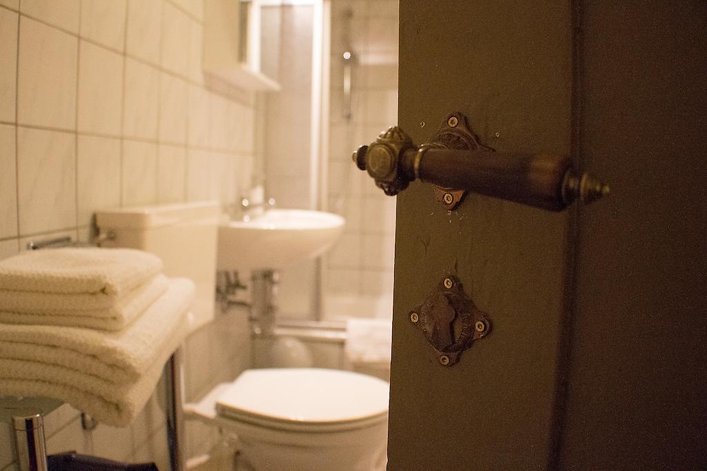 Ferienwohnung Im Damm كيدلينبورغ الغرفة الصورة