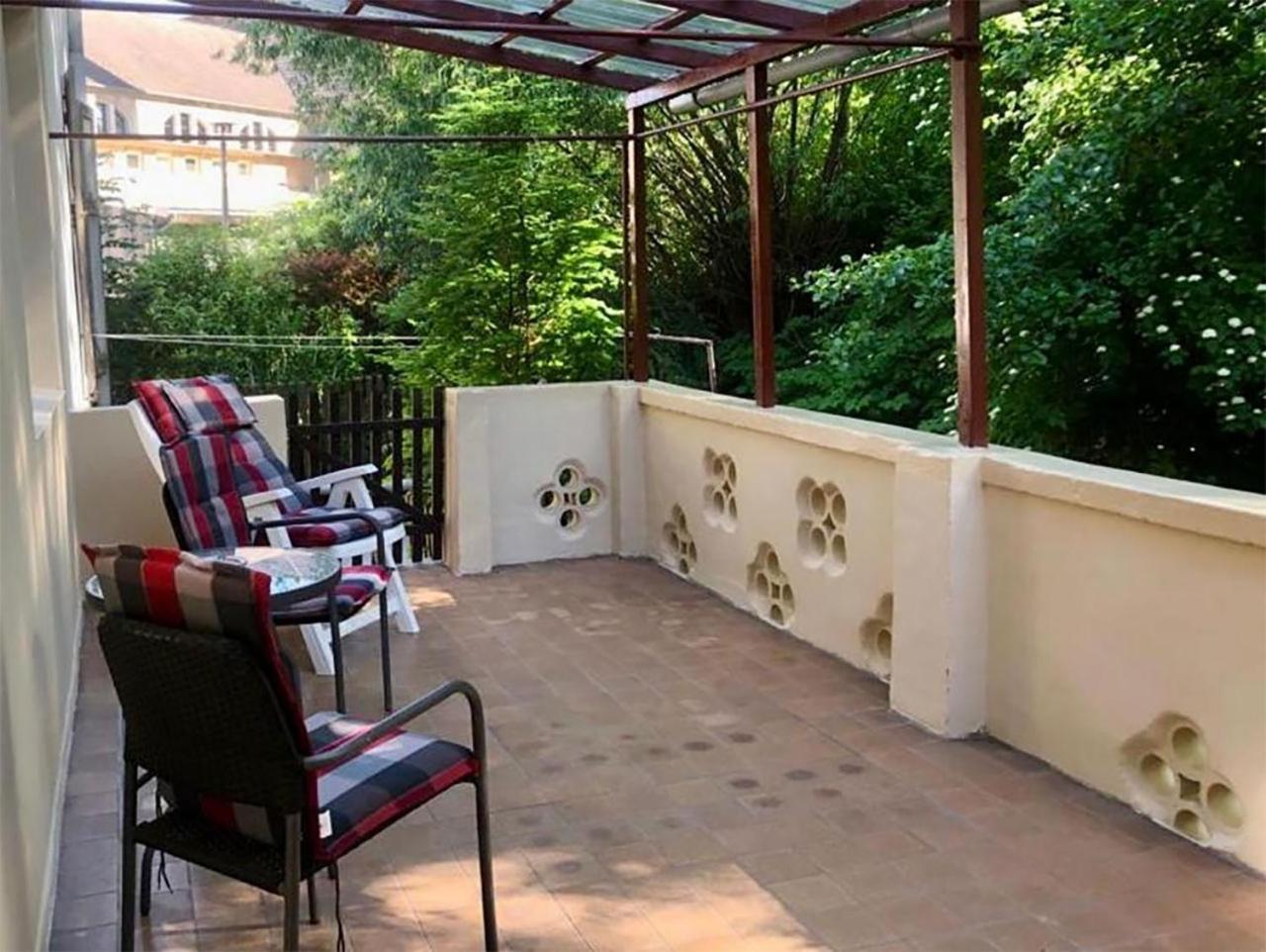 Ferienwohnung Im Damm كيدلينبورغ المظهر الخارجي الصورة